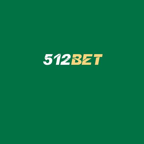 Logo da 512BET