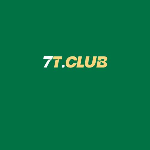 Logo da 7T.CLUB