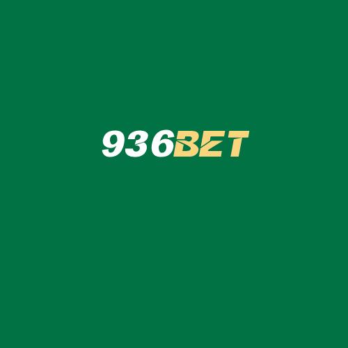 Logo da 936BET