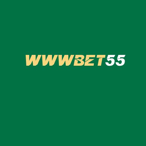 Logo da WWWBET55