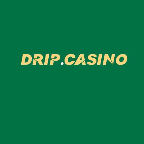 Logo da DRIP.CASINO