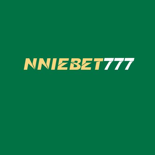 Logo da NNIEBET777