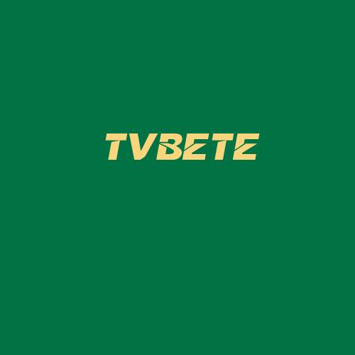 Logo da TVBETE