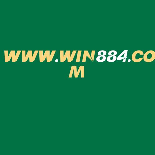 Logo da WWW.WIN884